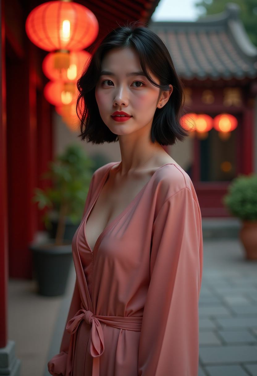 摇曳露营 剧场版